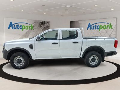 Ford Ranger Neuwagen Ford Ranger Neuwagen