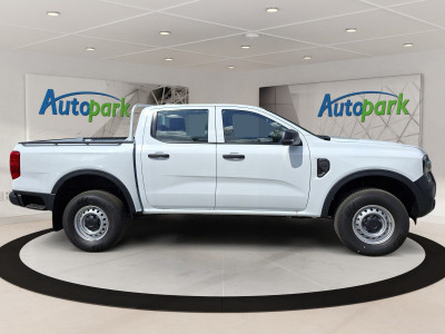 Ford Ranger Neuwagen