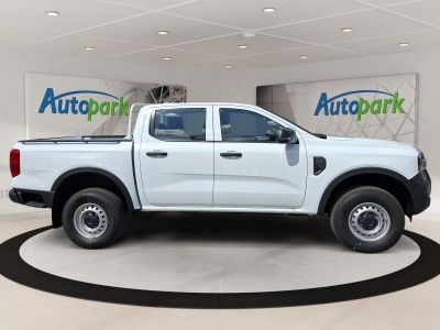 Ford Ranger Neuwagen Ford Ranger Neuwagen