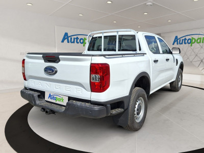 Ford Ranger Neuwagen
