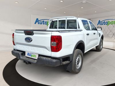 Ford Ranger Neuwagen Ford Ranger Neuwagen