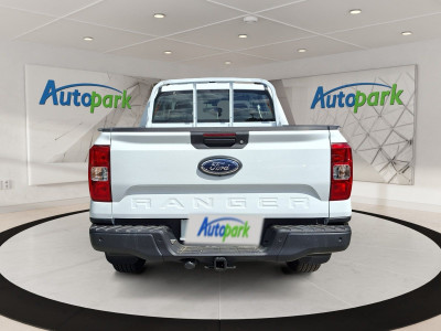 Ford Ranger Neuwagen