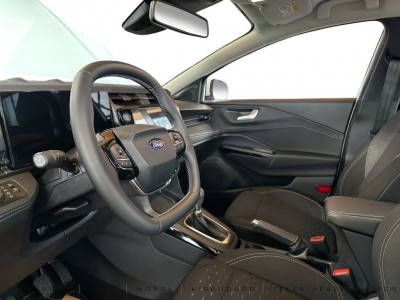 Ford Puma Vorführwagen
