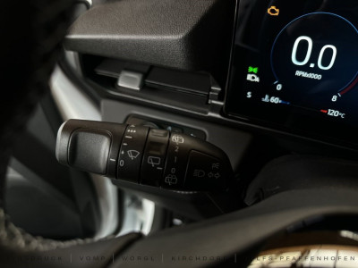Ford Puma Vorführwagen