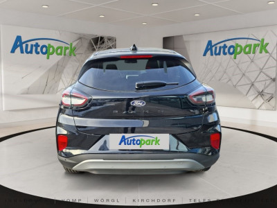 Ford Puma Vorführwagen