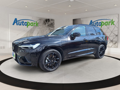 Volvo XC60 Gebrauchtwagen