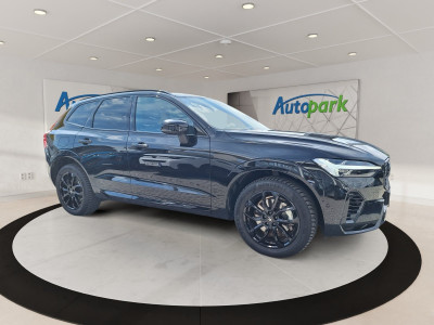 Volvo XC60 Gebrauchtwagen