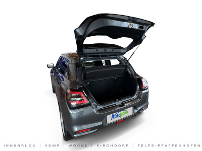 Suzuki Swift Vorführwagen Suzuki Swift Vorführwagen