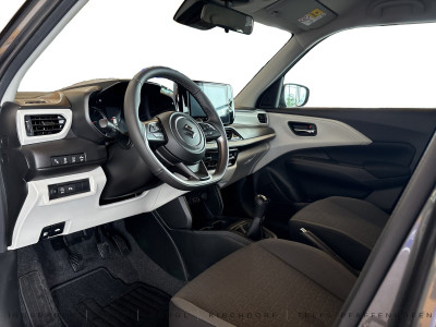 Suzuki Swift Vorführwagen Suzuki Swift Vorführwagen