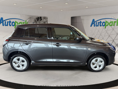 Suzuki Swift Vorführwagen Suzuki Swift Vorführwagen