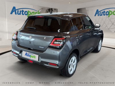 Suzuki Swift Vorführwagen Suzuki Swift Vorführwagen