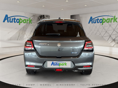 Suzuki Swift Vorführwagen Suzuki Swift Vorführwagen