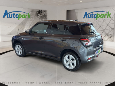Suzuki Swift Vorführwagen Suzuki Swift Vorführwagen