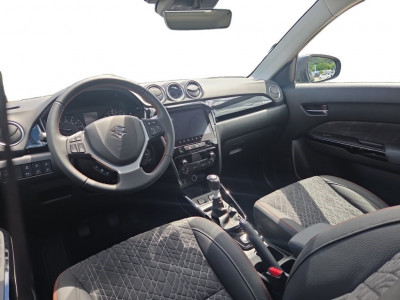 Suzuki Vitara Neuwagen Suzuki Vitara Neuwagen