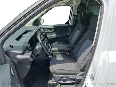 Ford Transit Courier Vorführwagen Ford Transit Courier Vorführwagen