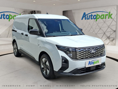 Ford Transit Courier Vorführwagen Ford Transit Courier Vorführwagen