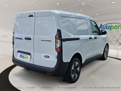 Ford Transit Courier Vorführwagen Ford Transit Courier Vorführwagen