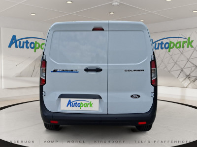 Ford Transit Courier Vorführwagen Ford Transit Courier Vorführwagen