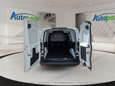 Ford Transit Courier Vorführwagen Ford Transit Courier Vorführwagen