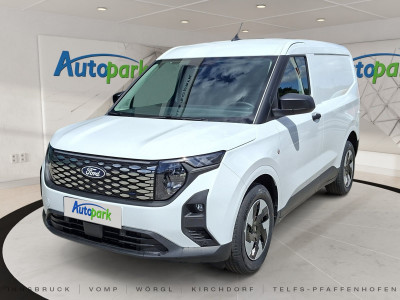 Ford Transit Courier Vorführwagen Ford Transit Courier Vorführwagen