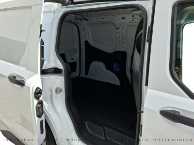 Ford Transit Courier Vorführwagen Ford Transit Courier Vorführwagen