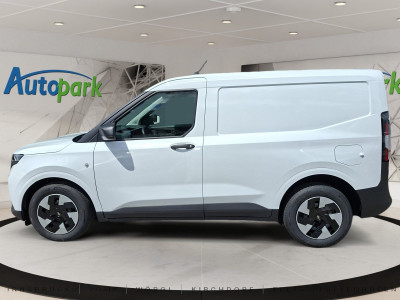 Ford Transit Courier Vorführwagen Ford Transit Courier Vorführwagen