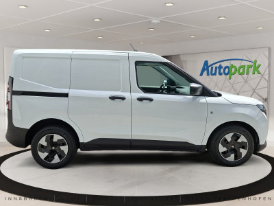 Ford Transit Courier Vorführwagen Ford Transit Courier Vorführwagen