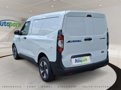 Ford Transit Courier Vorführwagen Ford Transit Courier Vorführwagen