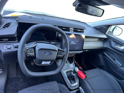 Ford Puma Neuwagen Ford Puma Neuwagen