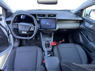 Ford Puma Neuwagen Ford Puma Neuwagen