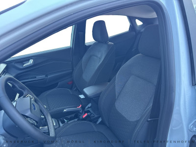 Ford Puma Neuwagen Ford Puma Neuwagen