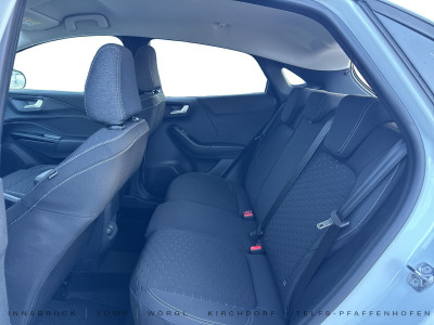 Ford Puma Neuwagen Ford Puma Neuwagen