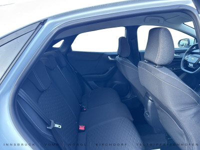 Ford Puma Neuwagen Ford Puma Neuwagen