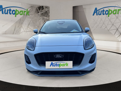 Ford Puma Neuwagen Ford Puma Neuwagen