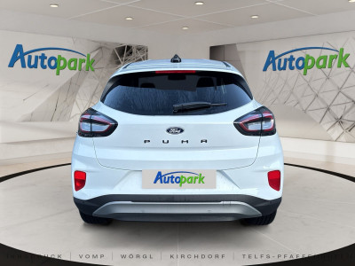 Ford Puma Neuwagen Ford Puma Neuwagen