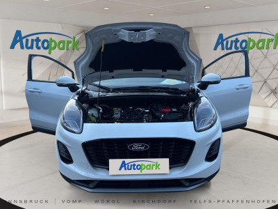 Ford Puma Neuwagen Ford Puma Neuwagen