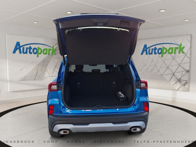Ford Kuga Vorführwagen Ford Kuga Vorführwagen