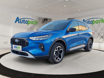 Ford Kuga Vorführwagen Ford Kuga Vorführwagen