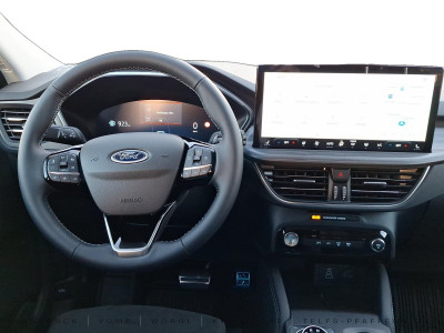 Ford Kuga Vorführwagen Ford Kuga Vorführwagen