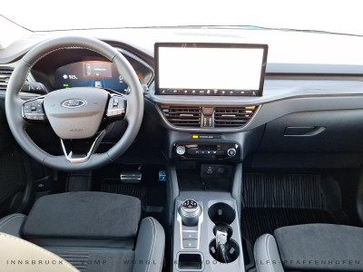 Ford Kuga Vorführwagen Ford Kuga Vorführwagen
