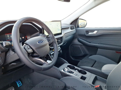 Ford Kuga Vorführwagen Ford Kuga Vorführwagen