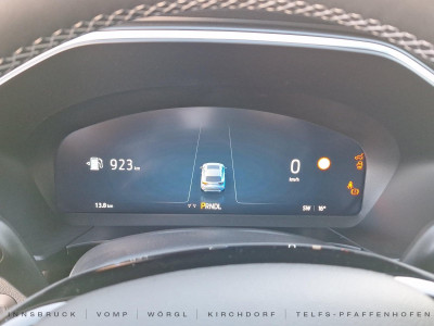 Ford Kuga Vorführwagen Ford Kuga Vorführwagen