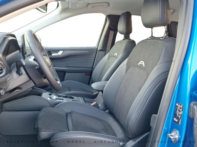Ford Kuga Vorführwagen Ford Kuga Vorführwagen
