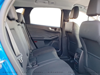 Ford Kuga Vorführwagen Ford Kuga Vorführwagen