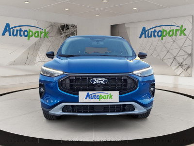 Ford Kuga Vorführwagen Ford Kuga Vorführwagen