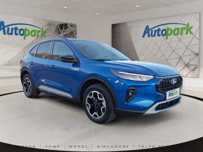 Ford Kuga Vorführwagen Ford Kuga Vorführwagen