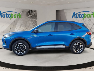 Ford Kuga Vorführwagen Ford Kuga Vorführwagen