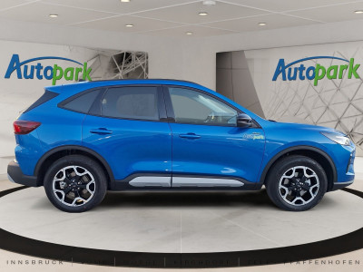 Ford Kuga Vorführwagen Ford Kuga Vorführwagen