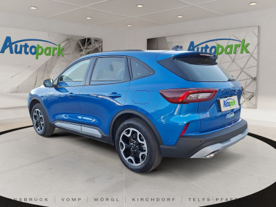 Ford Kuga Vorführwagen Ford Kuga Vorführwagen