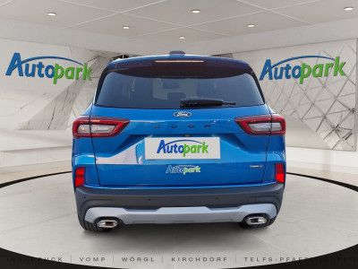 Ford Kuga Vorführwagen Ford Kuga Vorführwagen